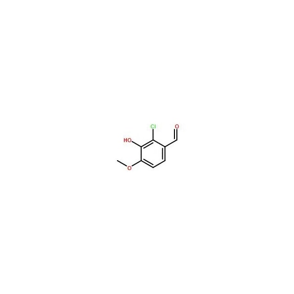 Ak Scientific Chloroisovaniline (5g), CAS 37687-57-3 X5884-5g - main
