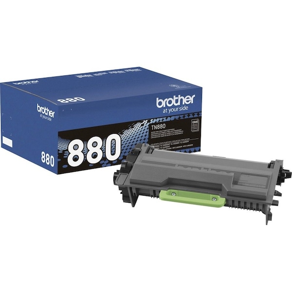 Royal Toner Toner For TN880, 12K Pages TN880 - main