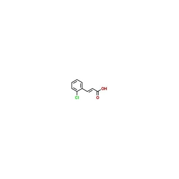 Ak Scientific 2-Chlorocinnamic acid (100g), CAS 3752-25-8 D790-100g - main