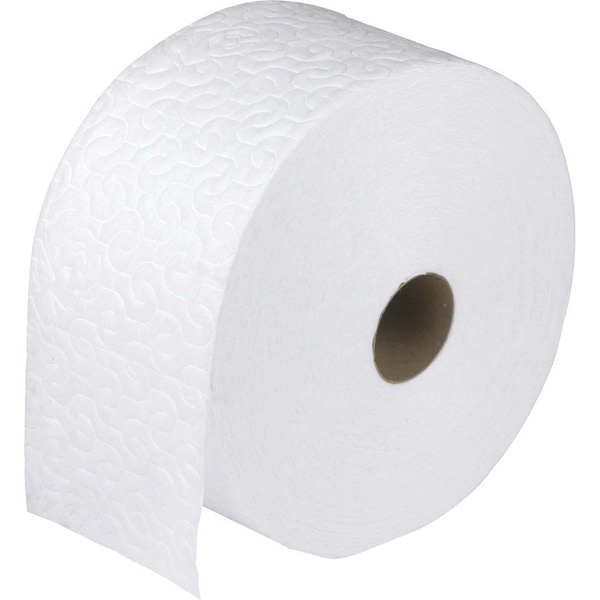 3M 13 3/4 in Dust Cloth, White 19152 - main