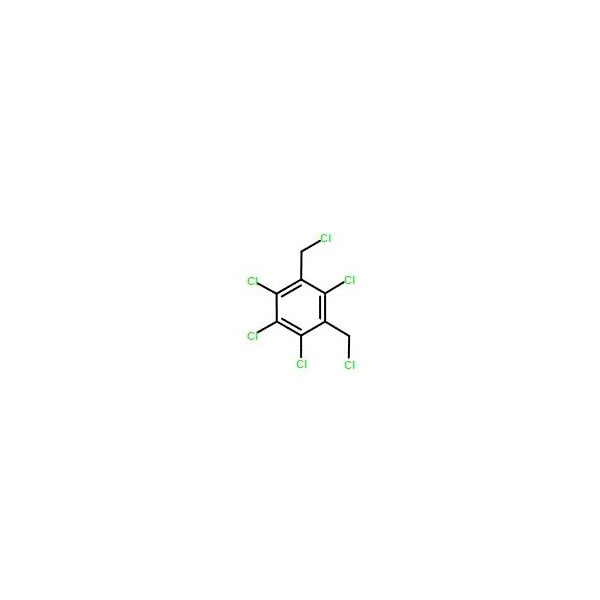 Ak Scientific α, α', 2, 4, 5, 6-Hexachloro-m-xylene (25g), CAS 1133-57-9 8030AF-25g - main