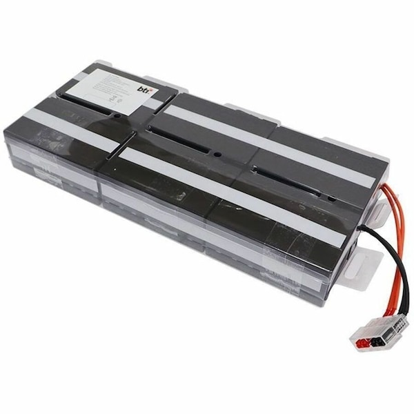Battery Technology BTI 12V 6-CELL LEAD ACID UPS BATTERY FOR EBP-1617 744-A3122 EBP-1617-BTI - main