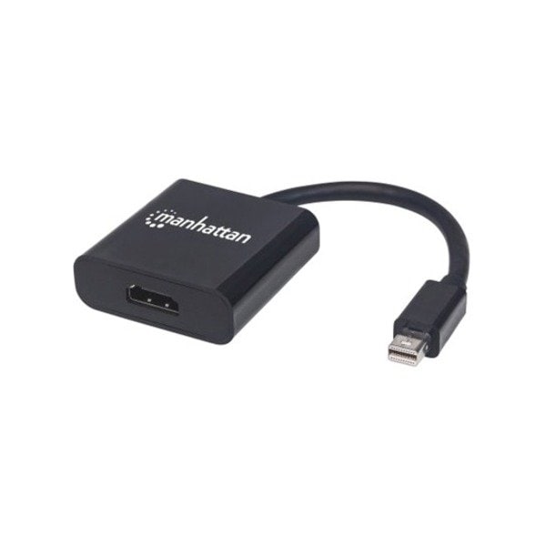 Manhattan Mini Displayport Male 152570 - main