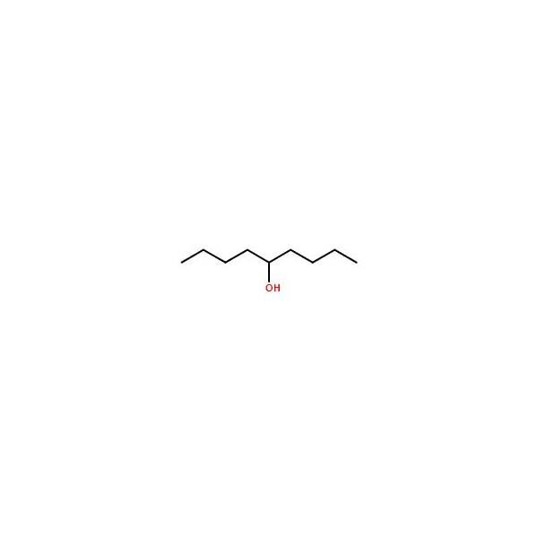 Ak Scientific 5-Nonanol (5mL), CAS 623-93-8 6808AL-5mL - main