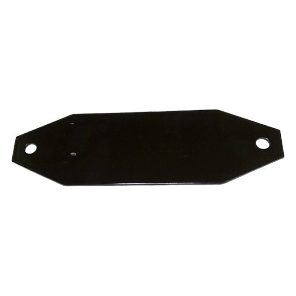 Agco COVER PLATE, AGCO OEM AG262584 AG262584 - main