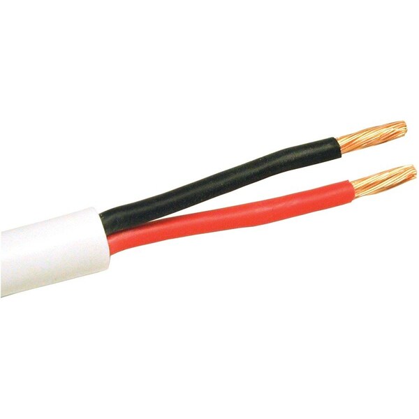 C2G 250FT 16/2 CL2 IN WALL SPKR CBL 43083 - main