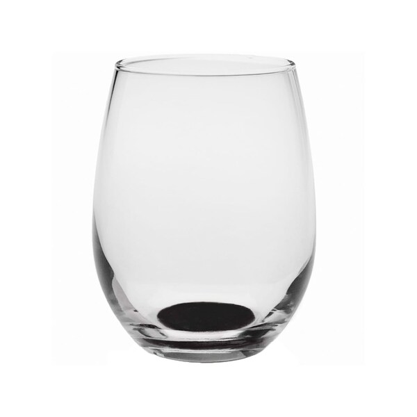 Rdi 9oz Stemless Glasses 12cs, 12PK CP-LB-207-9 - main