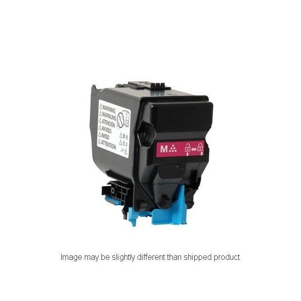 Konica Replacement A5X0430, CYAN Compatible Toner, 10,000 page yield A5X0430 TNP48C TNP49C - main