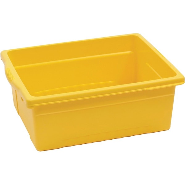 Copernicus Educational Product CC4068-Y Royal Open Tub - Yellow CC4068-Y - main