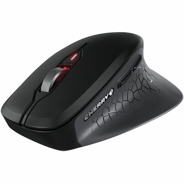 Cherry STREAM MOUSE COMFORT JW-8550-2 - main