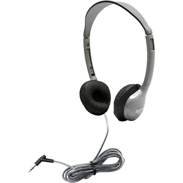 Hamiltonbuhl Hamilton Buhl Personal Stereo Headphone with - Leatherette Cushions MS2L - main