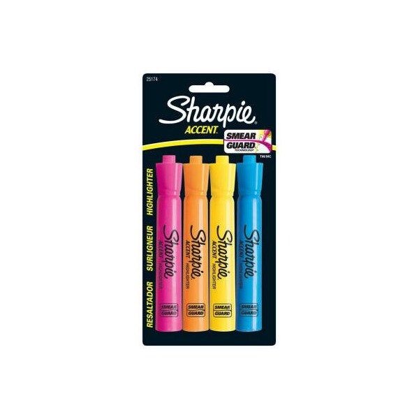 Newell Brands Maj HighlighterASSTD 25174PP - main