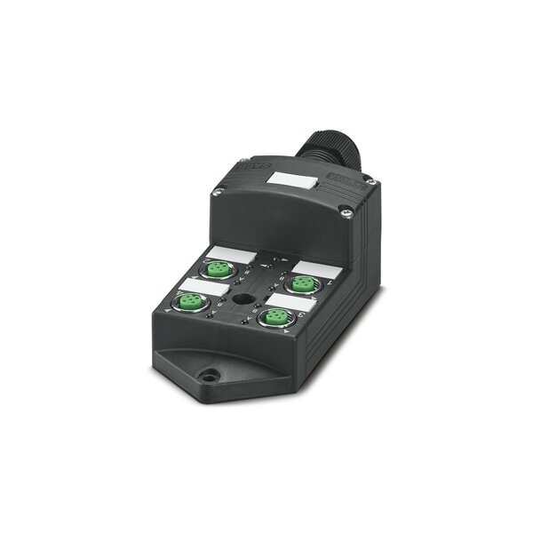 Phoenix Contact SACB-4/ 4-L-C SCO Sensor/actuator box 1516784 - main