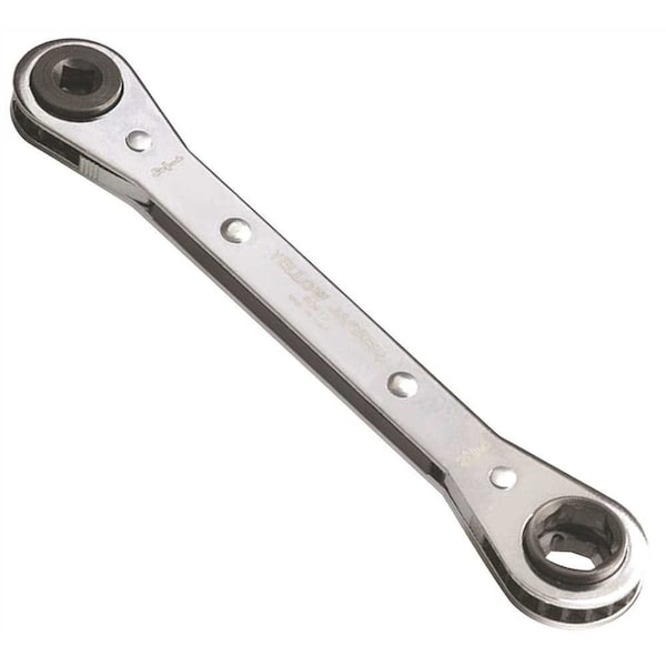 Jb Industries Service Wrench T21124U - main