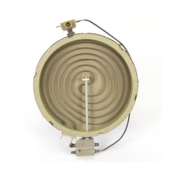 Whirlpool SURFACE ELEMENT 7406P488-60 - main