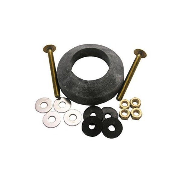 Larsen Supply Co Tank/Bowl Kit/Gasket 04-3807 - main