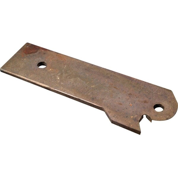 Wiremold Replacement Cutter Blade, Gray, Steel 605K - main