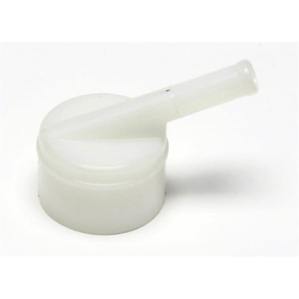 Wilwood Remote Master Cylinder Reservoir Inlet Adapter 260-3396 - main