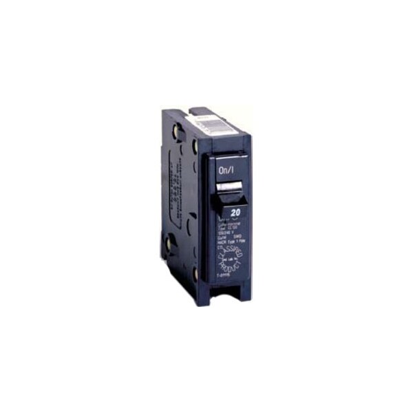 Eaton Cutler-Hammer Circuit Breaker, CL Series, 40A, 2 Pole, 120/240V AC, 10kA CL240 - main