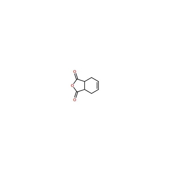 Ak Scientific Tetrahydrophthalic anhydride (100g), CAS 935-79-5 Z3746-100g - main