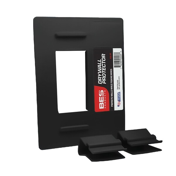 Bes Products Drywall Protector Plate FIB-PP - main