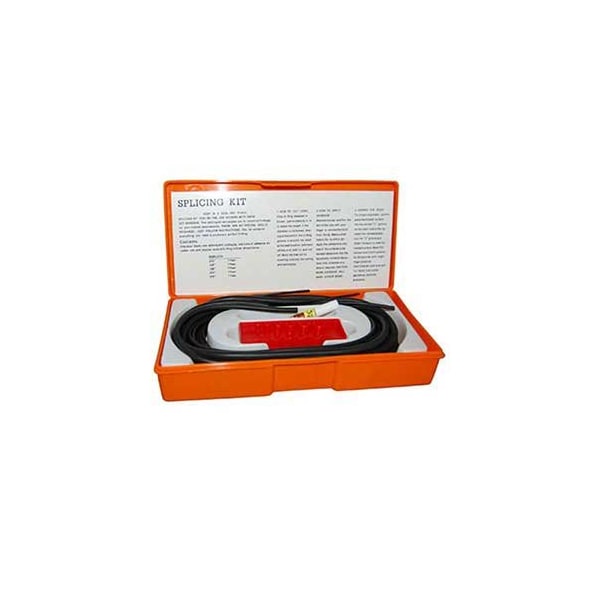 Hercules Sealing Products 568 FC SPLICE KIT, Fluorocarbon OR Splice Kit-Inch, O-RINGS 568 FC SPLICE KIT - main