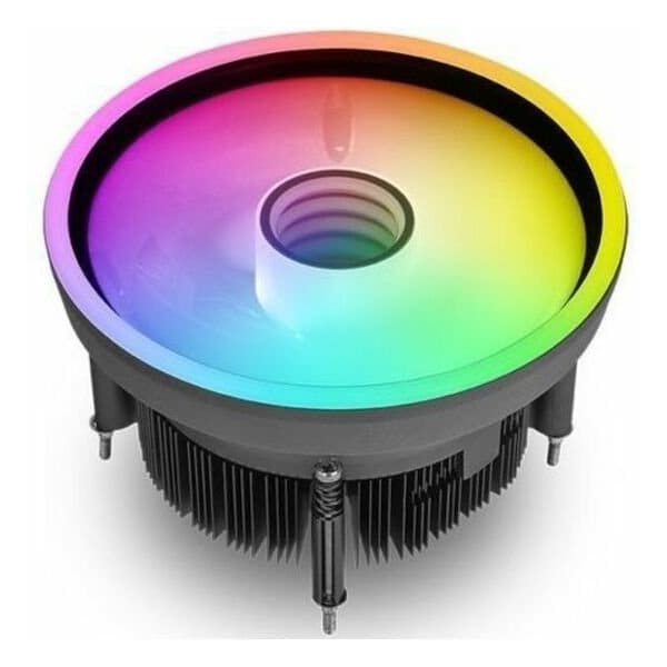 Thermaltake UX150-L ARGB CPU Cooler CLP147CA13SWA - main