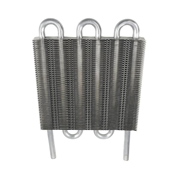 Speedaire Aftercooler, Champion, Gardner Denver P14477B - main