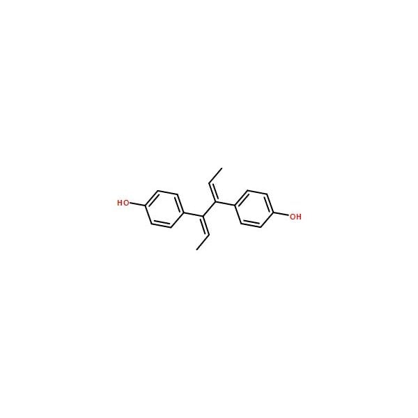 Ak Scientific Dienestrol (100mg), CAS 84-17-3 2375AH-100mg - main