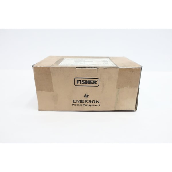 Fisher VALVE MOUNTING KIT GG12343X012 - main