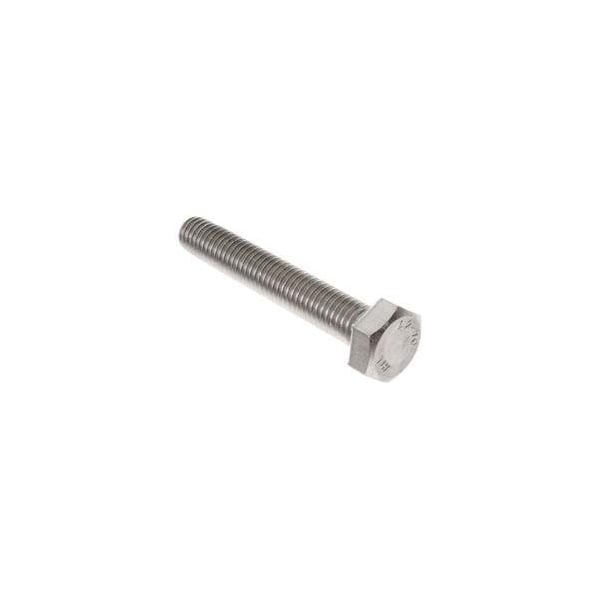 Tennant REPLACEMENT SCREW, HEX M8X1.25X50 SS FL 33401 - main