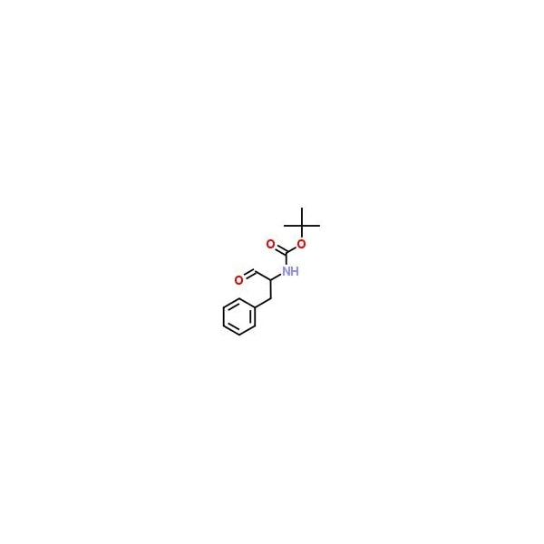 Ak Scientific N-Boc-L-Phenylalaninal (1g), CAS 72155-45-4 A843-1g - main