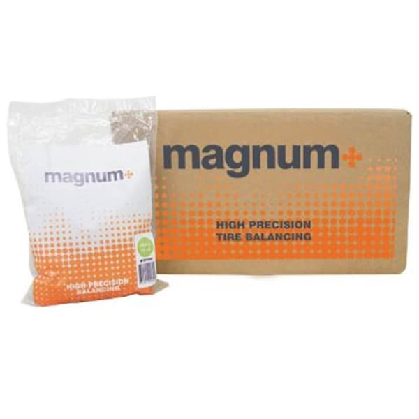 Martins Industries 16 oz Magnum Tire Balancing Beads Wheel - Pack of 12 MRIMTP500 - main