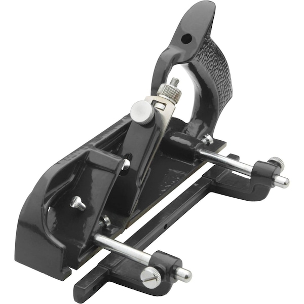 Grizzly 8-1/2" Duplex Rabbet Plane H7567 - main