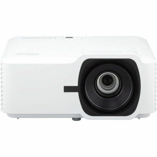 Viewsonic 0.65 1080p DLP Laser Project LSD500HD - main