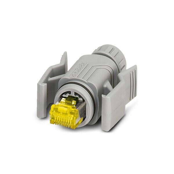 Phoenix Contact CUC-V06-C1PGY-S/R4CEA:1 RJ45 connector 1414406 - main