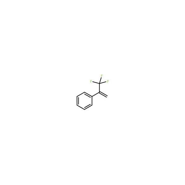 Ak Scientific alpha-(Trifluoromethyl)styrene, TBC as stabilizer (250mg), CAS 384-64-5 3134AL-250mg - main
