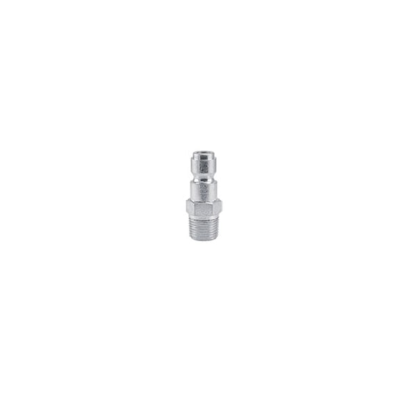 Foster Quick Connect Plug, TF3 Series, Male Thread, 1/4 in TF10 - main