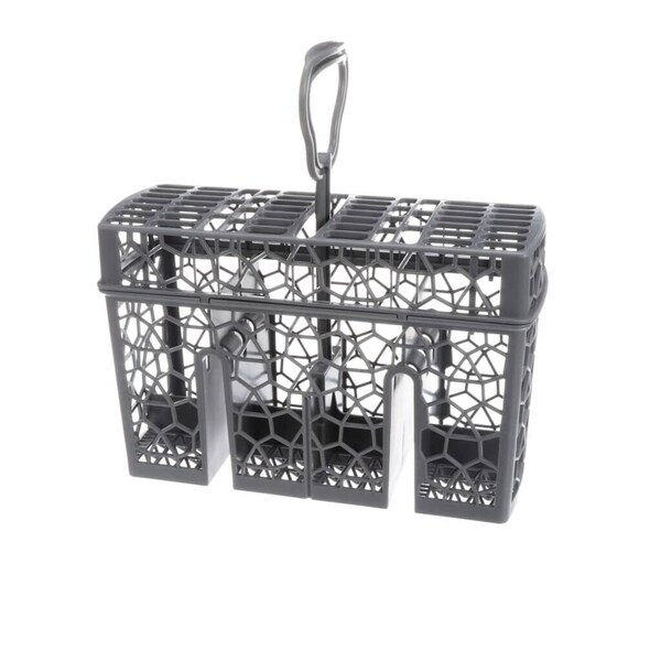 Ge SILVERWARE BASKET AND LID WD28X31200 - main