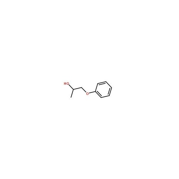 Ak Scientific 1-Phenoxy-2-propanol (500g), CAS 770-35-4 7734AJ-500g - main