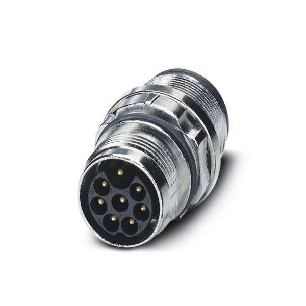 Phoenix Contact ST-6EP1N8A6100S Device connector front 1613553 - main