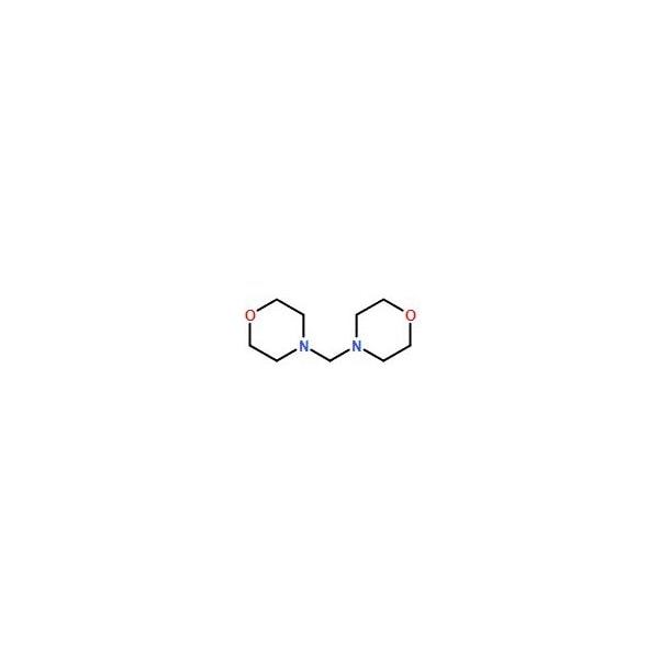 Ak Scientific 4, 4'-Methylenedimorpholine (5g), CAS 5625-90-1 5672AE-5g - main