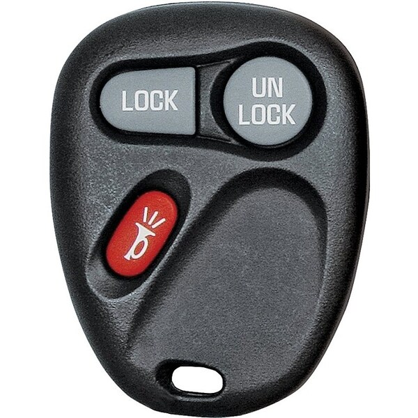 Hy-Ko Key Fob Gm O-Gm901F 4B 19GM901F - main