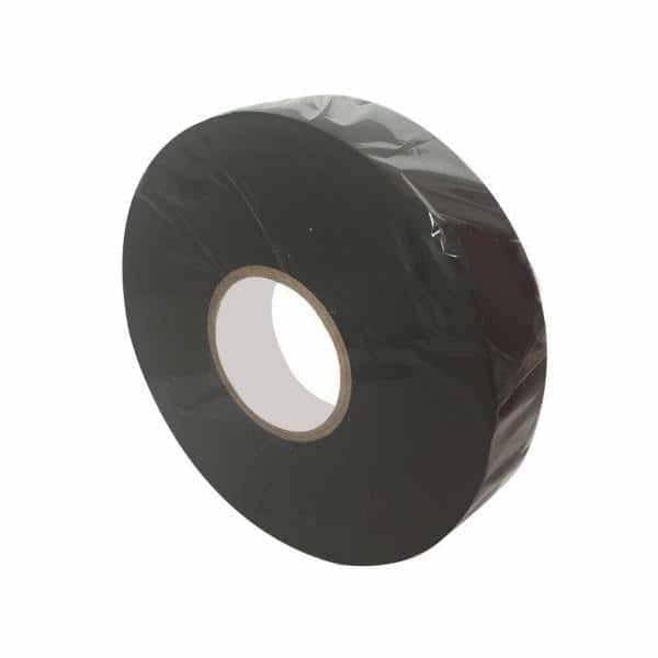 Wod Tape CSTC20WBA Carton Sealing Packaging Tape 2 Mil Acrylic Adhesive Black: 2 in. x 1000 yds, 6PK WOD CSTC20WBA-02000-6-1000-BLA - main