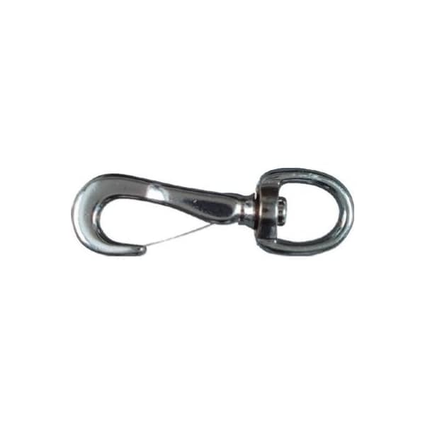 Larsen Supply Co 1/2Fptx1/2 Chr Str Valv 06-7275 - main