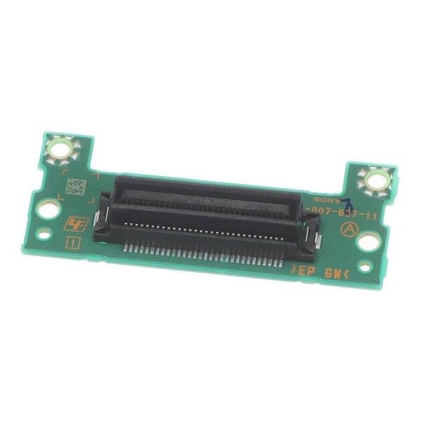 Sony SUB-D MOUNTED PC BOARD SV A-5041-262-A - main