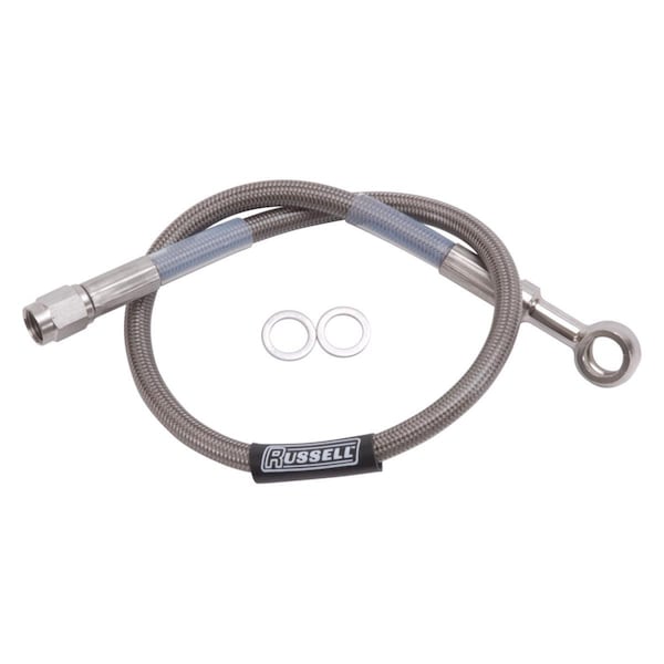 Hard Top 16 in. Endura Universal Hose HA3862424 - main