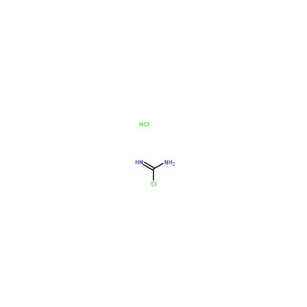Ak Scientific Chloroformamidine hydrochloride (5g), CAS 29671-92-9 9369AD-5g - main