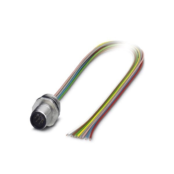 Phoenix Contact SACC-E-M12MS-8CON-PG9/0 5 1513774 - main