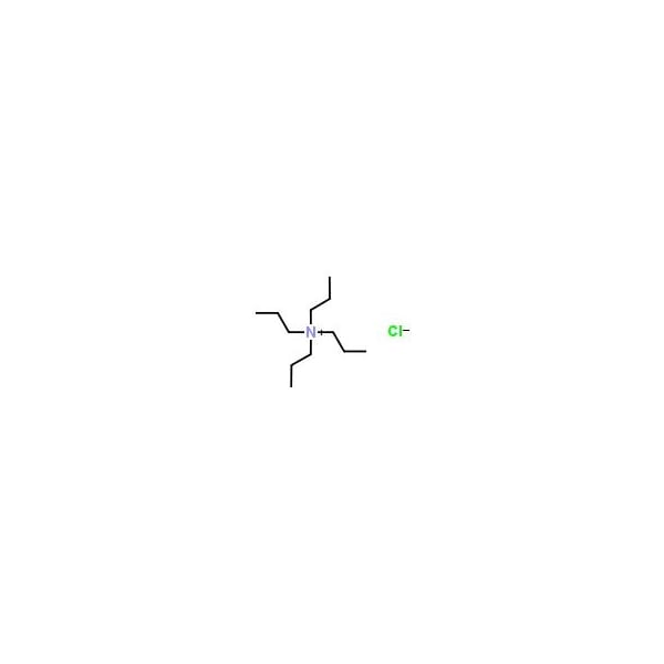 Ak Scientific Tetrapropylammonium chloride (100g), CAS 5810-42-4 C788-100g - main